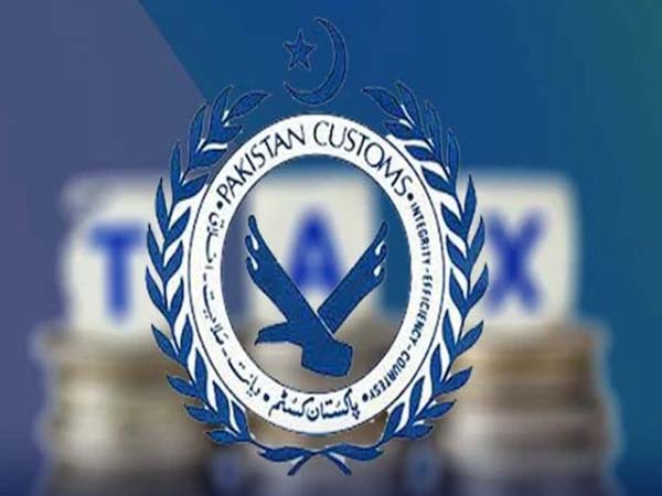 کسٹم نے 97 کروڑ روپے کی ٹیکس و ڈیوٹی چوری پکڑ لی، مقدمہ درج