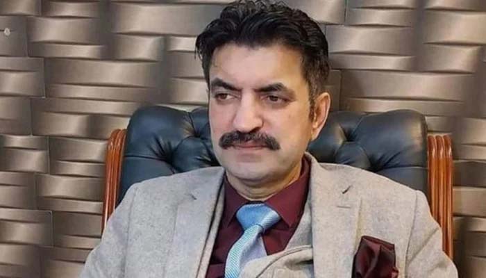 پی ٹی آئی میں کوئی اختلافات نہیں: شیر افضل مروت نے اور کیا کچھ کہہ دیا؟جانیں