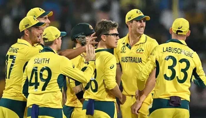 چیمپئینز ٹرافی، آسٹریلوی اسکواڈ سے میچل اسٹارک بھی دستبردار