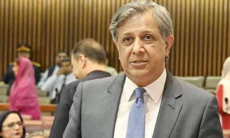 وزیر قانون اعظم نذیر تارڑ کا پیکا ایکٹ میں ممکنہ ترمیم کا عندیہ