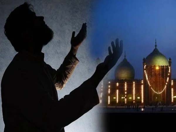 ملک بھر میں آج شب برأت عقیدت و احترام کے ساتھ منائی جائے گی