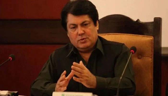 پیپلز پارٹی پیکا ایکٹ ترامیم میں برابر کی شریک ہے: بیرسٹر سیف دل کی بات زبان پر لے آئیں