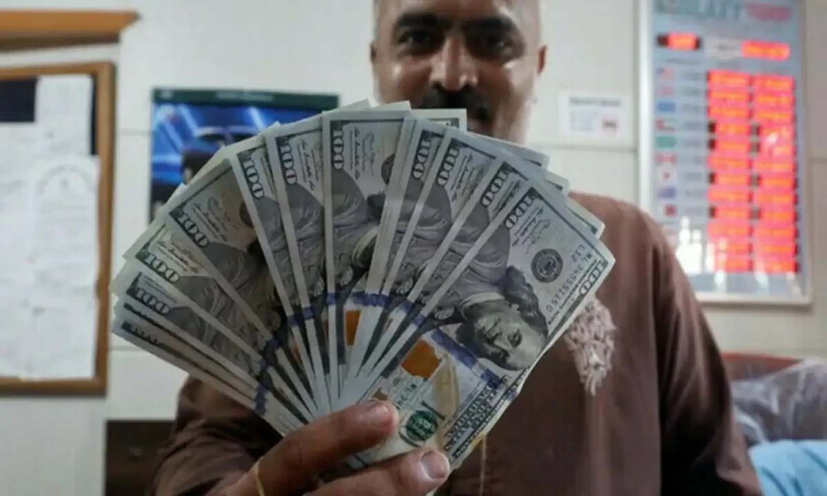 بانی پی ٹی آئی کی اپیل کام نہ آئی، بیرون ملک مقیم پاکستانیوں کی جانب سے بھیجی گئی ترسیلات زر میں نمایاں اضافہ