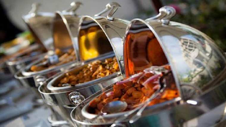 شادی میں ناقص کھانا کھانے سے سینکڑوں افراد کی حالت غیر، متعدد کی حالت تشویشناک