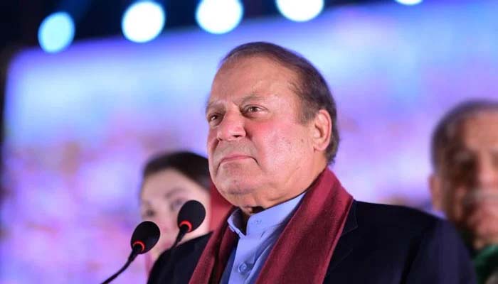 عوامی نمائندے میری طاقت اور عزت ہیں ، الحمدللہ، عوام کی مشکلات میں کمی آرہی ہے، نواز شریف کے بیان نے شہریوں کے دل جیت لئے