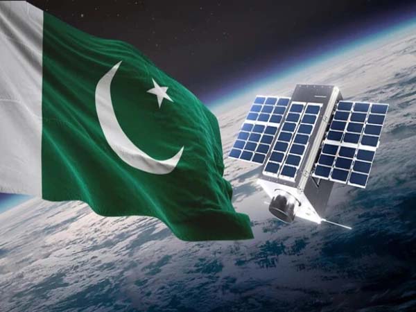 پاکستان نے خلاء کی گہرائیوں کی تحقیق میں ایک اہم سنگ میل عبور کر لیا