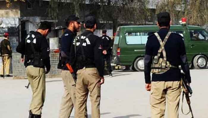بنوں: فتح خیل پولیس چوکی پر دہشتگردوں کا 2 روز میں دوسرا حملہ، 2 اہلکار شہید