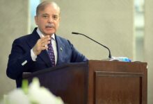 وزیراعظم شہباز شریف کا عزم: سیلاب متاثرین کو تنہا نہیں چھوڑیں گے