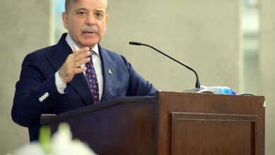 شہباز شریف 30 اگست کو ایس سی او اجلاس میں شرکت کے لیے چین روانہ ہوں گے