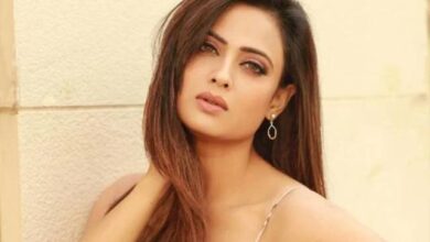 بالی ووڈ اداکارہ شویتا مینن کے خلاف ایف آئی آر درج، فحش مواد کا الزام