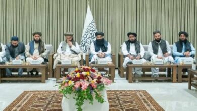 "علاقائی استحکام کے لیے سہ فریقی مذاکرات: پاکستان، چین اور افغانستان کا اجلاس"