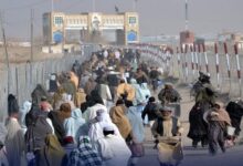 تمام غیر قانونی افغان شہری 1 ستمبر تک پاکستان چھوڑ دیں: حکومت کا دو ٹوک فیصلہ