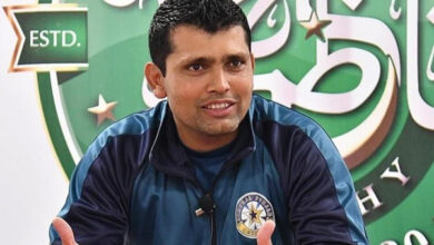 سابق وکٹ کیپر کامران اکمل کا بڑا مطالبہ: کپتان اور ہیڈ کوچ دونوں کو فوری طور پر فارغ کیا جائے