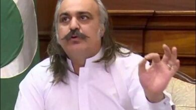خیبر پختونخوا سیلاب متاثرین کیلئے بھرپور اقدامات، پنجاب کے ساتھ اظہار یکجہتی: علی امین گنڈا پور