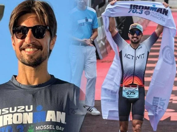 9 مئی کے واقعات: علیمہ خان کے بیٹے شاہ ریز عظیم گرفتار