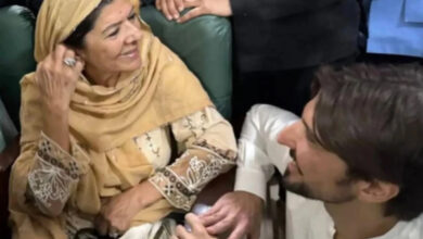 علیمہ خان کے بیٹے شاہریز خان کا مبینہ اغوا، پی ٹی آئی کا شدید ردعمل
