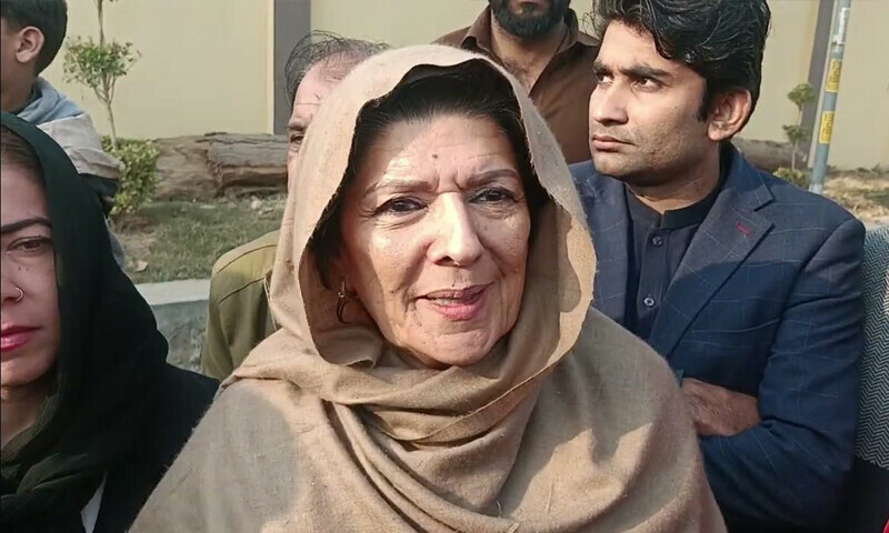 "اگر عمران خان کے بچوں کو ویزا درکار ہے تو اس کا مطلب وہ پاکستانی شہری نہیں" — طلال چوہدری کا علیمہ خان کے بیان پر ردعمل