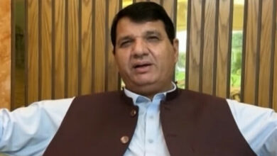 خیبر پختونخوا میں حکومت کی تبدیلی ممکن ہے، مناسب وقت پر اکثریت ثابت کریں گے: امیر مقام