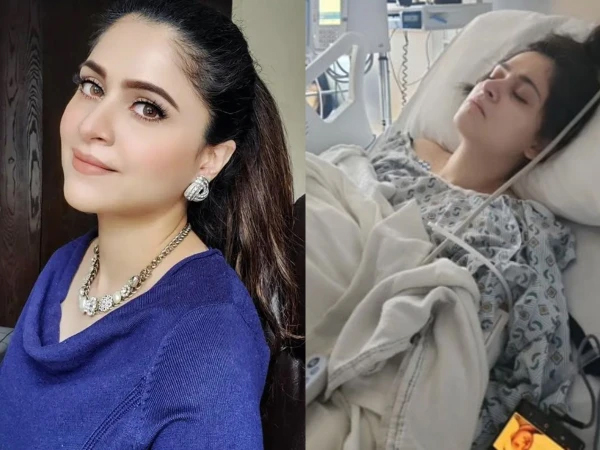 اداکارہ اریج فاطمہ کا کینسر سے کامیاب جنگ کے بعد "دوسری زندگی" کا آغاز