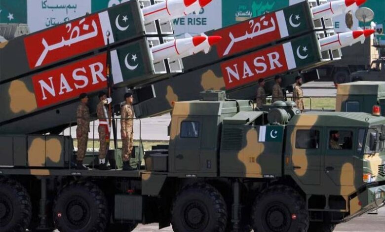 یومِ آزادی پر شکر پڑیاں پریڈ گراؤنڈ میں شاندار دفاعی نمائش، پاک افواج کا جذبہ اور عوام کا جوش دیدنی