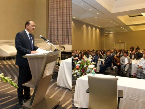 فیلڈ مارشل سید عاصم منیر کا امریکا میں خطاب: بھارت کی جارحیت کا منہ توڑ جواب دیا جائے گا