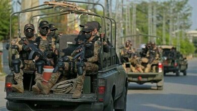 ژوب میں سیکیورٹی فورسز کی بڑی کامیابی، پاک افغان سرحد پر کلیئرنس آپریشن کے دوران مزید 14 بھارتی حمایت یافتہ خوارج ہلاک