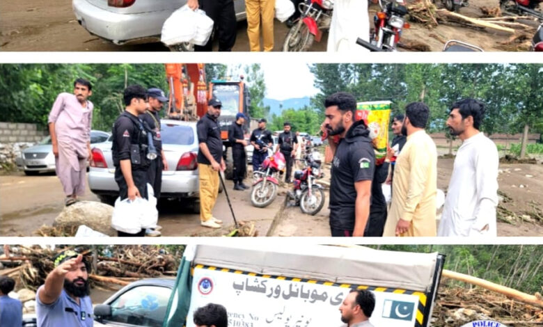 سیلاب متاثرین کے لیے پاک فوج کا بڑا اقدام، 600 ٹن راشن اور ایک دن کی تنخواہ عطیہ