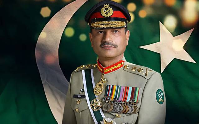 یومِ آزادی پر فیلڈ مارشل عاصم منیر کا قوم سے خطاب: پاکستان ناقابل تسخیر قلعہ ہے، خودمختاری پر سمجھوتہ نہیں ہوگا
