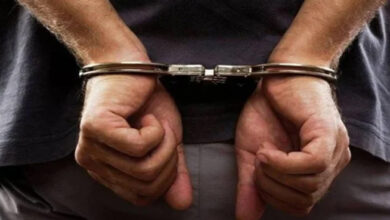 جعلی انچارج گرفتار: سی ایم کمپلینٹ سیل کے نام پر سرکاری افسران کو بلیک میل کرنے والا نوسرباز پکڑا گیا