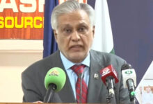 اسحاق ڈار کا دو ٹوک مؤقف: بھارت سے برابری کی بنیاد پر مذاکرات ہوں گے