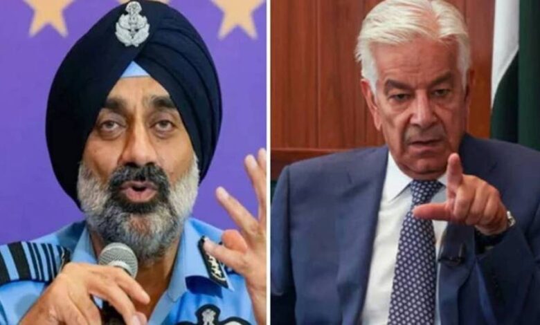 پاکستان کا بھارت کے بے بنیاد دعووں پر دوٹوک ردعمل – سچ سامنے لانے کا چیلنج