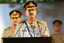 سیلاب متاثرین کے ساتھ پاک فوج کی بھرپور یکجہتی: فیلڈ مارشل عاصم منیر کی ہدایات پر بڑے اقدامات