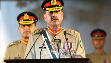 سیلاب متاثرین کے ساتھ پاک فوج کی بھرپور یکجہتی: فیلڈ مارشل عاصم منیر کی ہدایات پر بڑے اقدامات