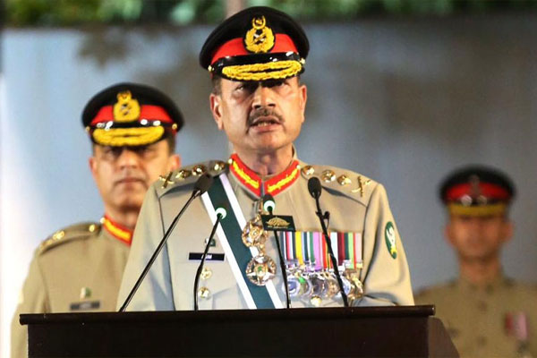 سیلاب متاثرین کے ساتھ پاک فوج کی بھرپور یکجہتی: فیلڈ مارشل عاصم منیر کی ہدایات پر بڑے اقدامات