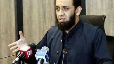 "ضمانت کا مطلب بریت نہیں،اس سے حقائق نہیں بدلتے 190 ملین پاؤنڈ کرپشن کا ناقابلِ تردید ثبوت موجود ہے: عطاء اللہ تارڑ