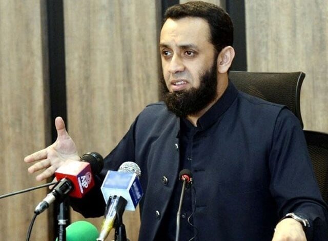 "ضمانت کا مطلب بریت نہیں،اس سے حقائق نہیں بدلتے 190 ملین پاؤنڈ کرپشن کا ناقابلِ تردید ثبوت موجود ہے: عطاء اللہ تارڑ
