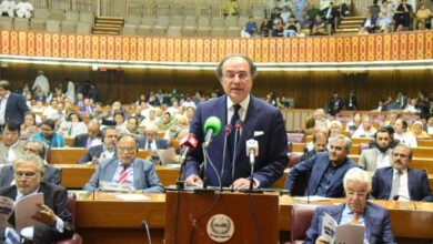 ملکی معیشت بہتری کی جانب گامزن ہے، معاشی ترجیحات بدلنے کی ضرورت ہے: وزیر خزانہ محمد اورنگزیب