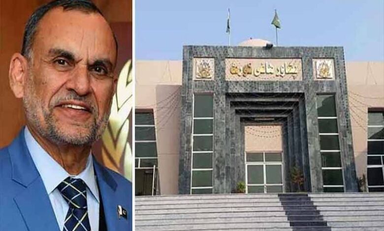 ہائی کورٹ میں کامیابی ،اعظم سواتی کو بیرون ملک جانے کی اجازت، نام تمام اسٹاپ لسٹوں سے خارج