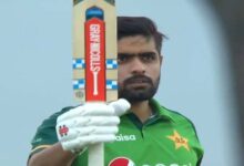 ایشیا کپ میں بابراعظم کی واپسی ہونی چاہیے، وہ اب بھی ٹیم کے لیے اہم ہیں: وسیم اکرم