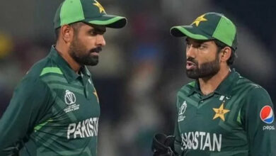 پاکستان کرکٹ بورڈ کا سینٹرل کنٹریکٹ نظام میں تبدیلی، اے کیٹیگری ختم کر کے بی کیٹیگری کر دی گئی