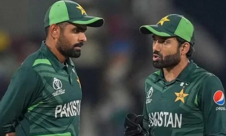 پاکستان کرکٹ بورڈ کا سینٹرل کنٹریکٹ نظام میں تبدیلی، اے کیٹیگری ختم کر کے بی کیٹیگری کر دی گئی