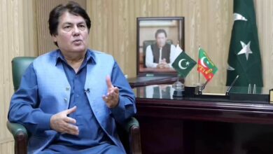 سیلاب سے متاثرہ عوام کے لیے خیبرپختونخوا کی آواز، وفاق سے فوری مدد کی اپیل