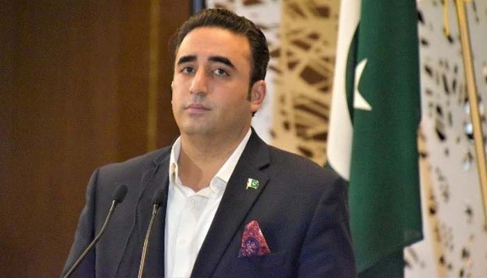 سیلاب کی صورتحال مزید سنگین ہوسکتی ہے، بلاول بھٹو زرداری کا انتباہ