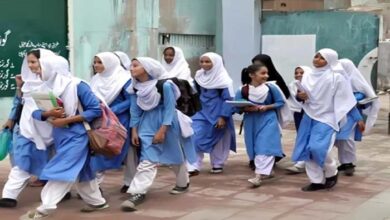 سوات اور مالاکنڈ میں طلبہ کی سلامتی کیلئے اسکولز عارضی طور پر بند، 25 اگست تک تعطیلات