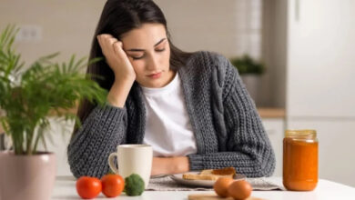 ناشتہ نہ کرنا ہڈیوں کی کمزوری کا سبب بن سکتا ہے، نئی تحقیق کا انکشاف