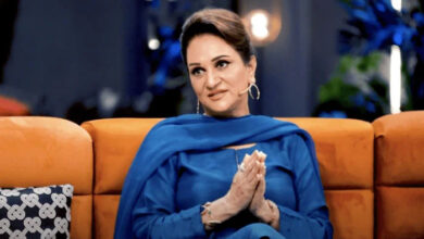 "میری شادی صرف 1000 روپے میں ہوئی" — بشریٰ انصاری کا سادگی پر مبنی انوکھا انکشاف