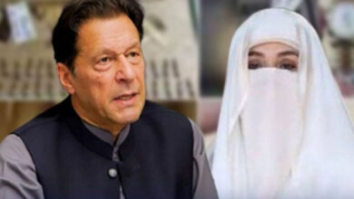 عمران خان نے جیل میں دیسی ادویات کا سہارا لے لیا، طبیعت میں بہتری