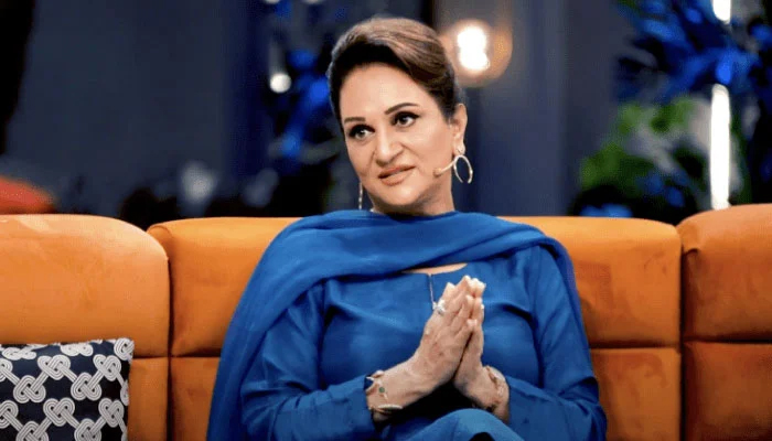 سینیئر اداکارہ بشریٰ انصاری نے پہلی شادی کے اختتام پر برسوں بعد بے باک انکشافات کر دیے