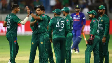 پاکستان کرکٹ بورڈ کا قومی ٹیم کے لیے مضبوط اور باصلاحیت اسکواڈ کا اعلان، تین ملکی سیریز اور ایشیا کپ میں بہترین کارکردگی کی توقع