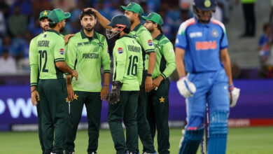 ایشیا کپ میں پاک بھارت مقابلہ، بائیکاٹ کی آوازیں گونجنے کے باوجود شائقین کا جوش برقرار — جعلی ٹکٹس کا دھندہ بھی عروج پر